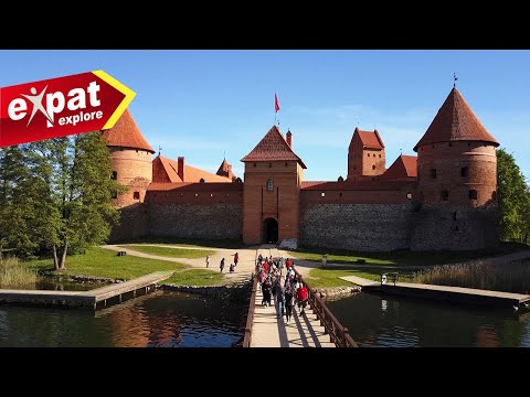 Best things to do in Helsinki, Finland - Helsinki to Warsaw group tour with Expat Explore