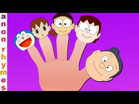 Nursery Rhymes & Kids Songs