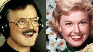 Anything you can do I can do better -  Doris Day Robert Goulet.