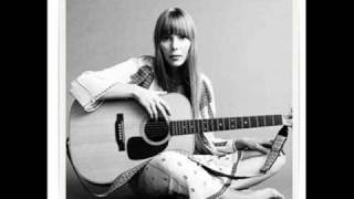 Peter Gabriel  - Joni Mitchell - My Secret Place