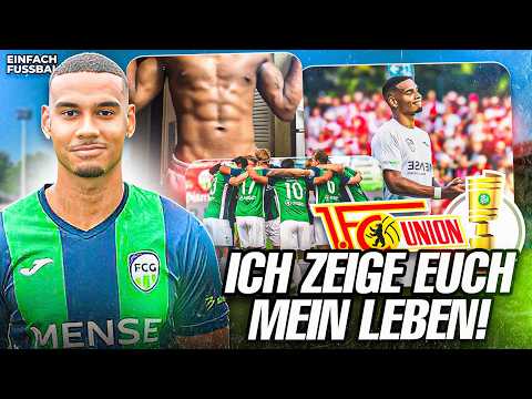 Amateure vs. Bundesliga – was beim DFB-Pokal wirklich passiert 😳