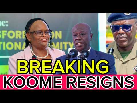 BREAKING NEWS‼️ PRESIDENT RUTO Shocked As MARTHA KOOME Is warned To RESIGN IMMEDIATELY