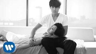 吳克群 Kenji Wu - 不會痛的不叫愛情 No Pain No Love (華納official 高畫質HD官方完整版MV)