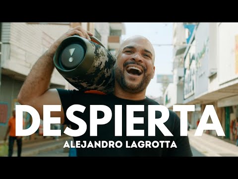 Alejandro Lagrotta - Despierta ( Video Oficial )