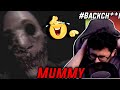 Mummy 🤣🤣🤣 Carry Horror Game Highlight