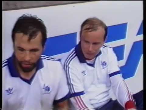 Finnish Ultimate Championships 1987, Liito-Oravat - The Floyd Co 24-25.