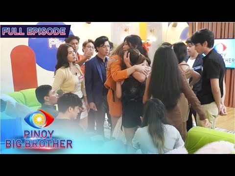 Pinoy Big Brother Kumunity Season 10 | February 5, 2022 Full Episode