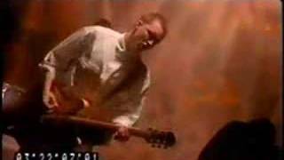 The God Machine - Home - Music Video