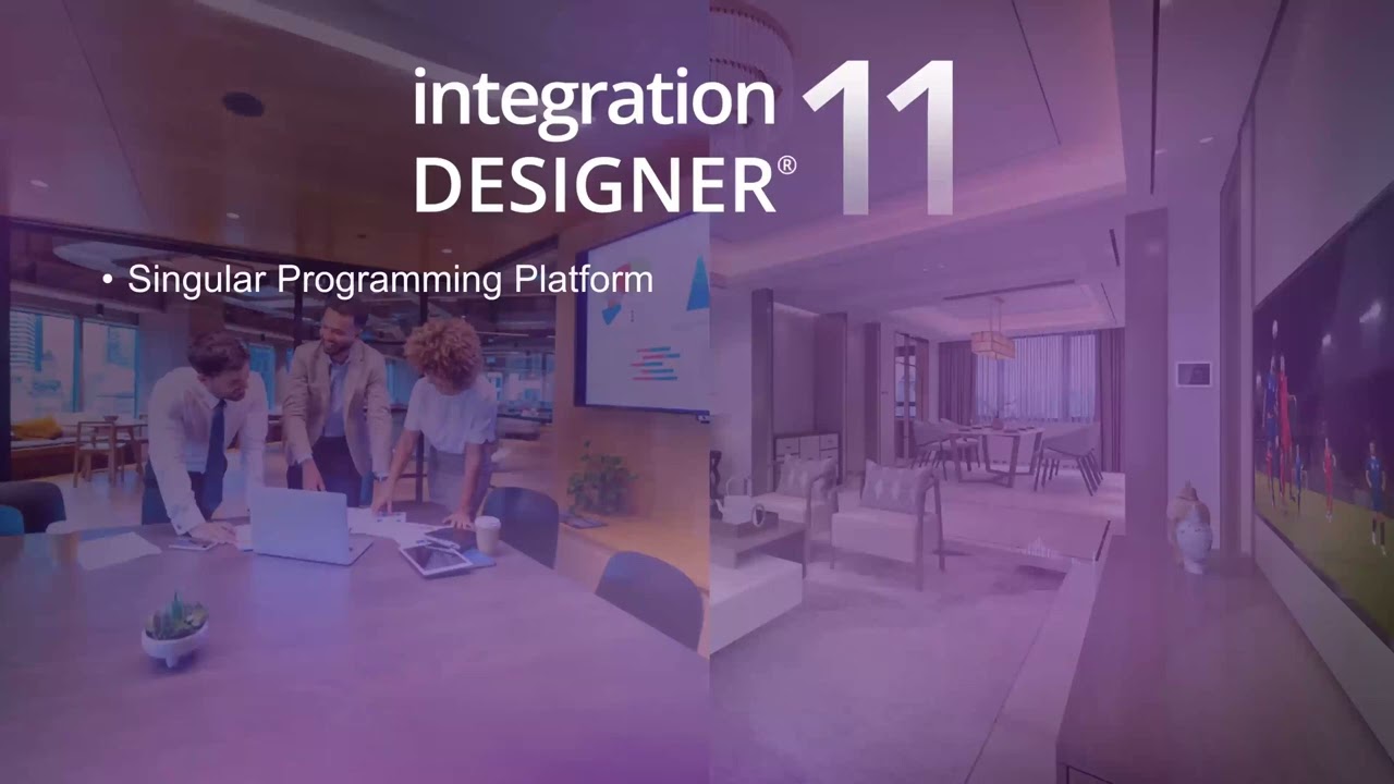 Snap One Webinars: RTI Control