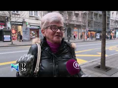 Među nama 08.01.2020 - Prodaja Beograđanke