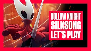 Hollow Knight Silksong: Is de hype terecht?