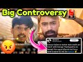 Neyoo vs HECTOR CONTROVERSY😳🚨 • Full Angry on Poke😠