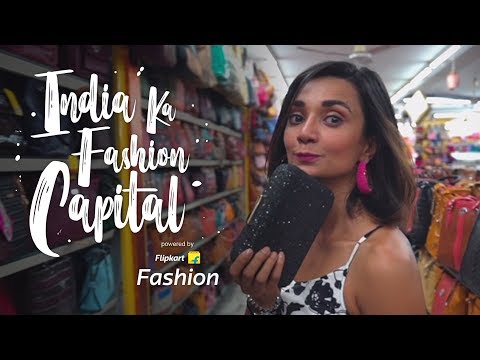 download lagu mp3 mp4 India Ka Fashion Capital, download lagu India Ka Fashion Capital gratis, unduh video klip India Ka Fashion Capital