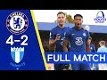 Chelsea 4-2 Malmö FF | UEFA Youth League | Full Match