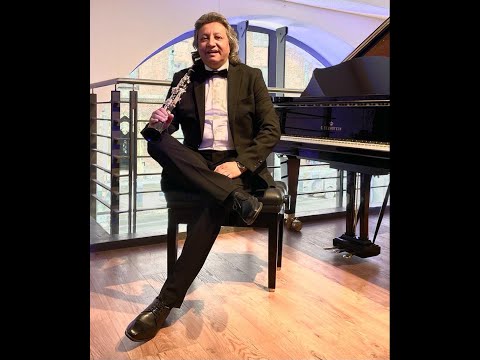 Tunan Baba - Legenda na Klarinetu (Official Video 2022)