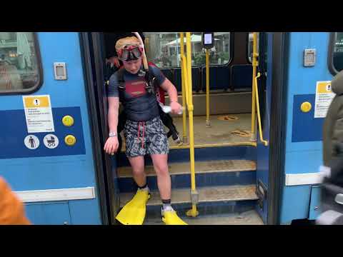 Indirekte OHG revyen 2021