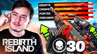 LA BRUEN EST CHEAT🔥 (JE CHEAT AVEC)