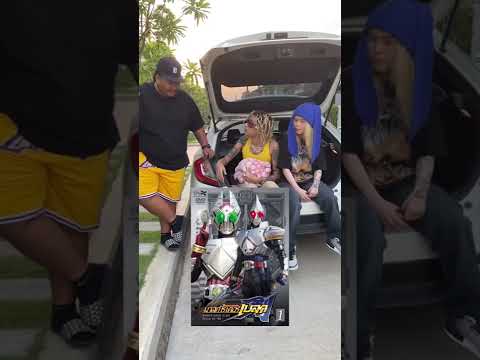 YouTube Thumbnail