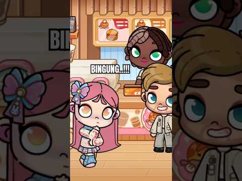 JADI BINGUNG #avatarworld #Ceritaku