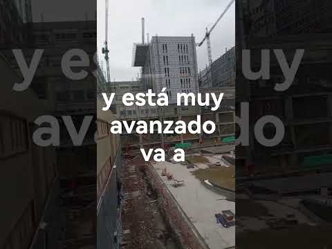 Nuevo Hospital Cordillera Radio Puente Alto