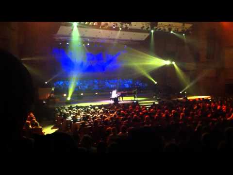 Maksim Mrvica - Exodus (Live at Lisinski, 28.4. Concert for Japan)