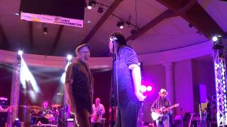 Southside Johnny - You're My Girl & Cold Sweat - Warren Ohio
