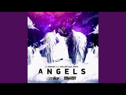 Angels (feat. Anya) (Original Mix)