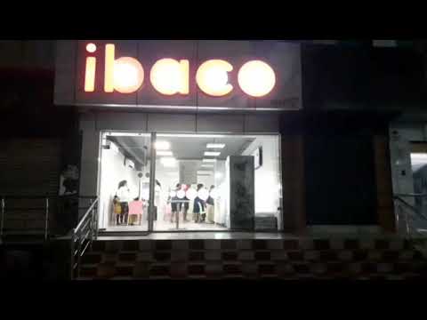 Ibaco Icecreams