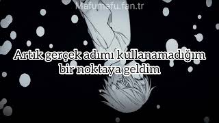 After the Rain-Kaidokufunou (Türkçe Çeviri) #aftertherain