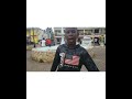 Bulla Man Falmouth Jamaica Water Square