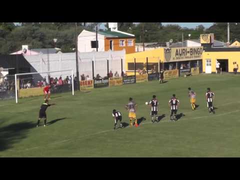 Torneo Federal C | Independiente de Fernández 2 - 1 Talleres GB