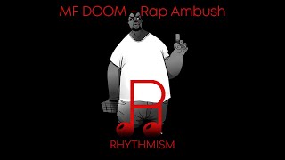 MF DOOM - Rap Ambush Lyrics