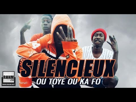 SILENCIEUX - OU TOYE OU KA FO (2018)