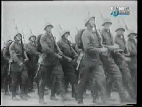 La Battaglia di Berlino - parte 1 - Battlefield