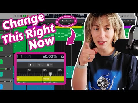 Logic Pro Tricks EVERY User Should Know NOW!