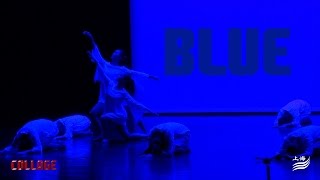 Blue (2016)