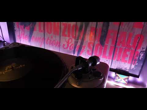 Oku Onuora - I A Tell