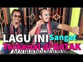 TERNYATA LAGU INI SANGAT DIKENAL DI BATAK LAGU KOCAK COVER ARYANTO SIDABUTAR KITING STUDIO