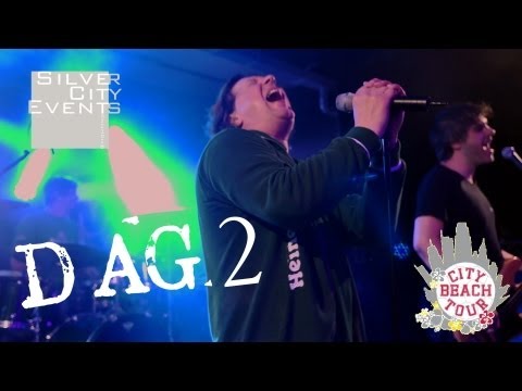 City Beach Tour Schoonhoven 2013 - dag 2 - SilverCityEvents