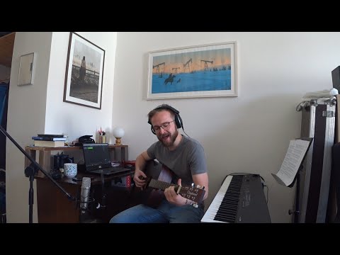 Soul Suckers - Amos Lee
