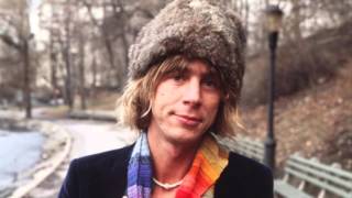 You Can't Shine If You Don't Burn - L'hommage de Kevin Ayers