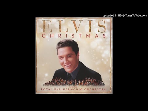 Santa Claus Is Back In Town (with The Royal Philharmonic Orchestra) - Canciones de Navidad