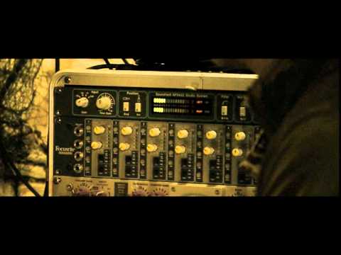 Seth Lakeman - Blacksmith's Prayer