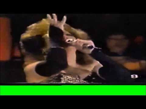 Homenaje a Leonardo Simons Finalisima Rafael,Sandro,Mariana y Luis Miguel.