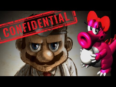 The TRUTH About Birdo’s Origin Story
