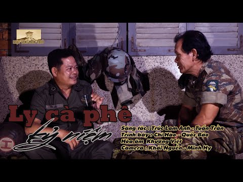 Ly Cà Phê Kỷ Niệm