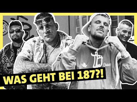 Bonez ohne Gzuz: Was passiert gerade mit der 187 Strassenbande? || PULS Musikanalyse