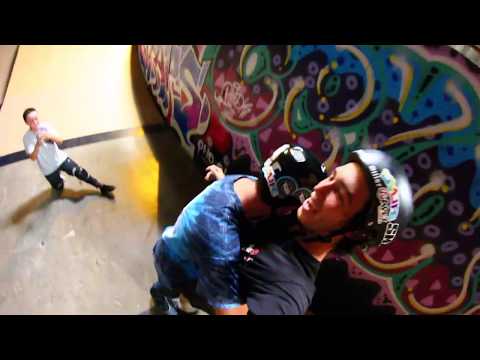 Matthew Johnson| 3 Years In The Making