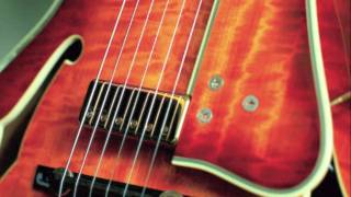 Video thumbnail for Ibanez GB12 by yodchula