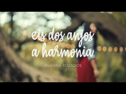 Eis dos Anjos a Harmonia (Especial Noite Feliz) – Jovens da Igreja de Jesus Cristo